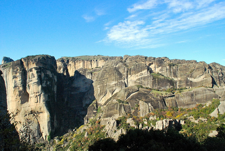  Manastiri Meteora 